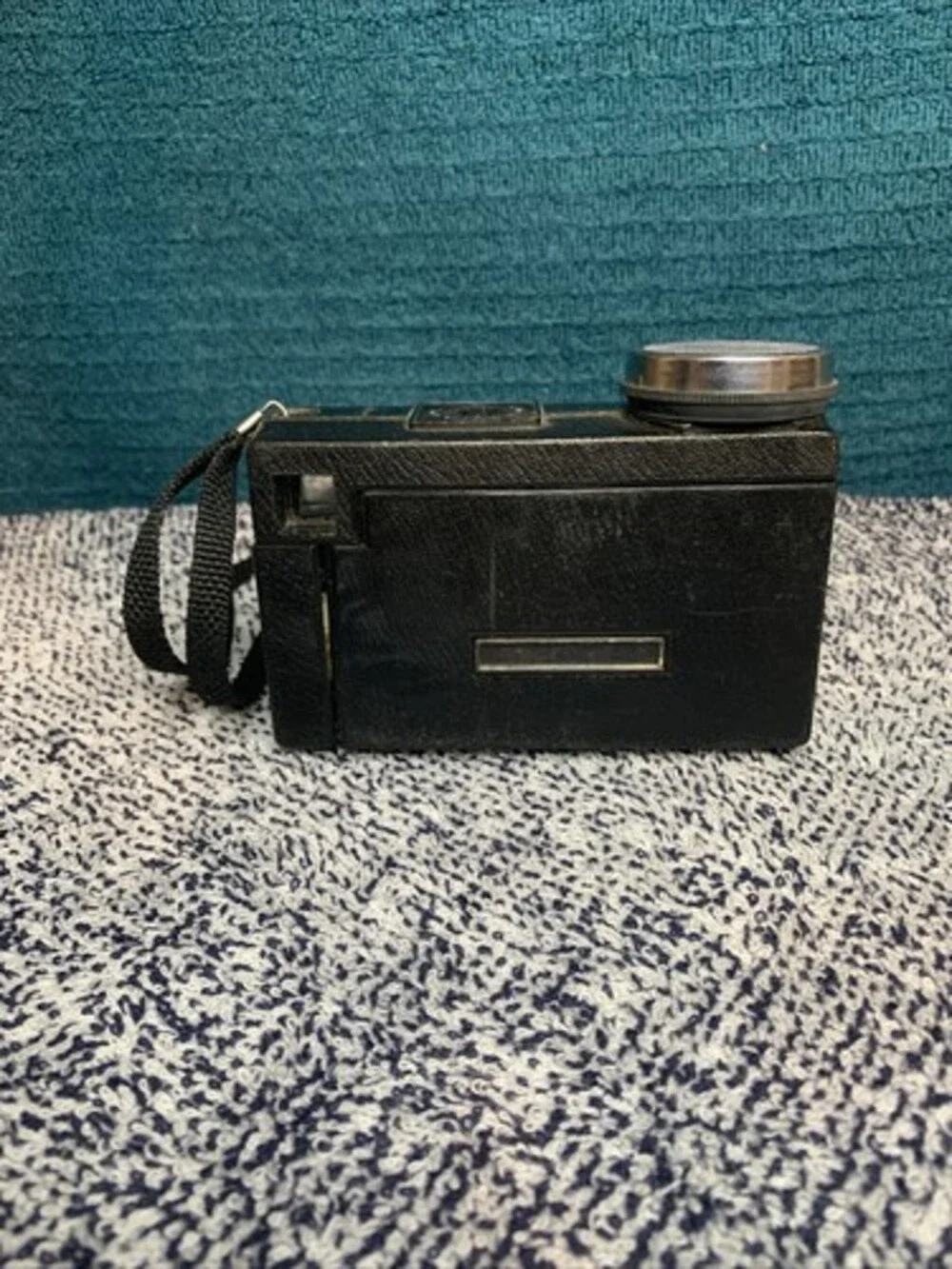Vintage Kodak Instamatic X-45 Film Camera